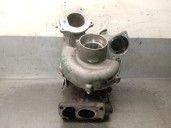 Recambio de turbocompresor para bmw x6 (e71, e72) xdrive 35 d referencia OEM IAM KP262871 11657811404 53269700001