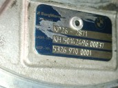 Recambio de turbocompresor para bmw x6 (e71, e72) xdrive 35 d referencia OEM IAM KP262871 11657811404 53269700001