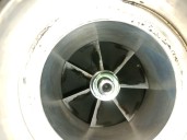 Recambio de turbocompresor para bmw x6 (e71, e72) xdrive 35 d referencia OEM IAM KP262871 11657811404 53269700001