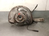 Recambio de mangueta delantera izquierda para bmw x6 (e71, e72) xdrive 35 d referencia OEM IAM 31216773783 31216773783 