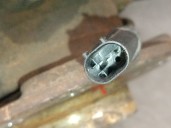 Recambio de mangueta delantera izquierda para bmw x6 (e71, e72) xdrive 35 d referencia OEM IAM 31216773783 31216773783 