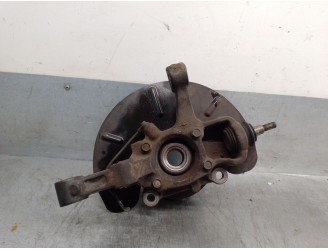 Recambio de mangueta delantera derecha para dodge journey 2.0 16v crd cat referencia OEM IAM 5171102AB 5171102AB 