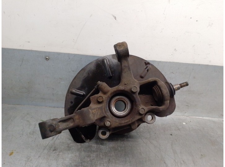 Recambio de mangueta delantera derecha para dodge journey 2.0 16v crd cat referencia OEM IAM 5171102AB 5171102AB 