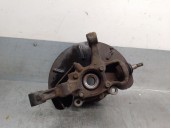 Recambio de mangueta delantera derecha para dodge journey 2.0 16v crd cat referencia OEM IAM 5171102AB 5171102AB 