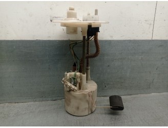 Recambio de aforador para hyundai atos prime (mx) 1.1 12v cat referencia OEM IAM 3111005000 
