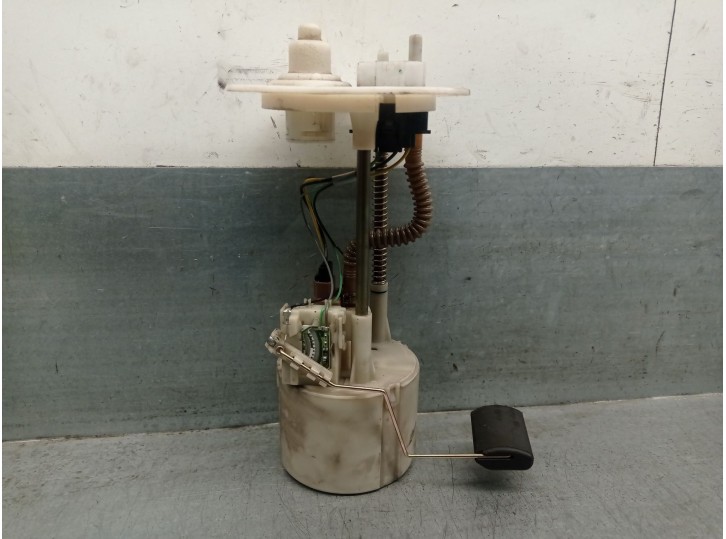 Recambio de aforador para hyundai atos prime (mx) 1.1 12v cat referencia OEM IAM 3111005000 