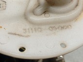 Recambio de aforador para hyundai atos prime (mx) 1.1 12v cat referencia OEM IAM 3111005000 