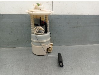 Recambio de aforador para nissan murano i (z50) 3.5 4x4 referencia OEM IAM 17040CB000 17040CB000 