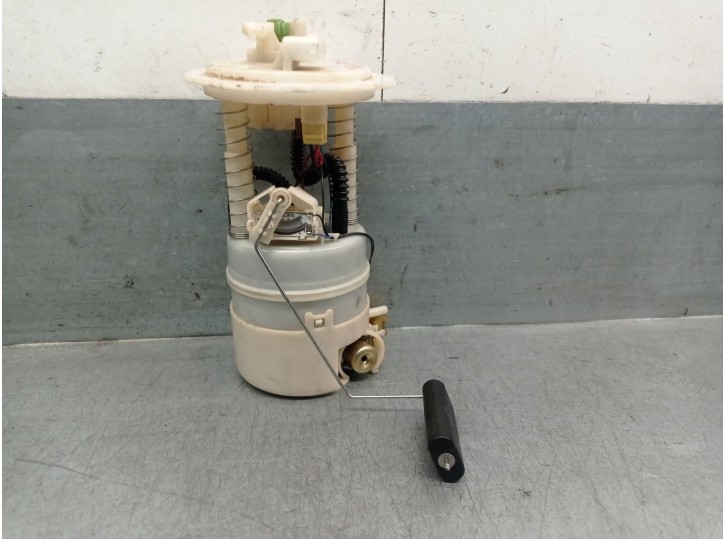 Recambio de aforador para nissan murano i (z50) 3.5 4x4 referencia OEM IAM 17040CB000 17040CB000 