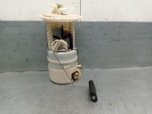 Recambio de aforador para nissan murano i (z50) 3.5 4x4 referencia OEM IAM 17040CB000 17040CB000 