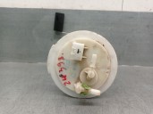 Recambio de aforador para nissan murano i (z50) 3.5 4x4 referencia OEM IAM 17040CB000 17040CB000 