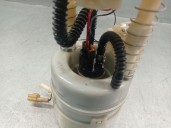 Recambio de aforador para nissan murano i (z50) 3.5 4x4 referencia OEM IAM 17040CB000 17040CB000 