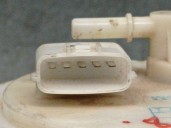 Recambio de aforador para nissan murano i (z50) 3.5 4x4 referencia OEM IAM 17040CB000 17040CB000 