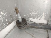 Recambio de cremallera direccion para dodge journey 2.0 16v crd cat referencia OEM IAM 5151348AC 5151348AC 