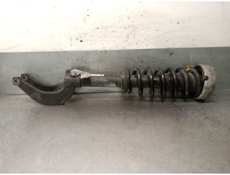 Recambio de amortiguador delantero izquierdo para bmw x6 (e71, e72) xdrive 35 d referencia OEM IAM 31316783016 31316783016 