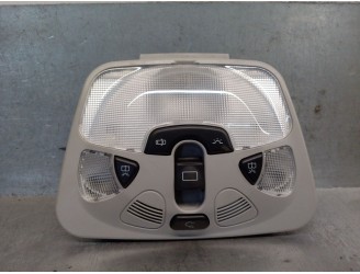 Recambio de luz interior para mercedes-benz clase clk (w209) coupe 3.2 v6 18v cat referencia OEM IAM A2098201301 A20982013017E94