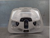 Recambio de luz interior para mercedes-benz clase clk (w209) coupe 3.2 v6 18v cat referencia OEM IAM A2098201301 A20982013017E94
