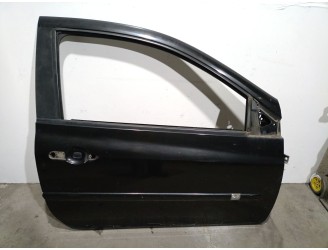 Recambio de puerta delantera derecha para renault clio iii 1.6 16v referencia OEM IAM 7751476109 7751476109 