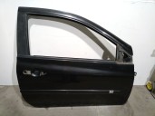 Recambio de puerta delantera derecha para renault clio iii 1.6 16v referencia OEM IAM 7751476109 7751476109 