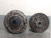 Recambio de kit embrague para dodge journey 2.0 16v crd cat referencia OEM IAM 5106018AC 5106018AC 3082000396