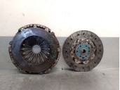 Recambio de kit embrague para dodge journey 2.0 16v crd cat referencia OEM IAM 5106018AC 5106018AC 3082000396