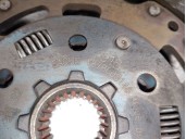 Recambio de kit embrague para dodge journey 2.0 16v crd cat referencia OEM IAM 5106018AC 5106018AC 3082000396