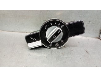 Recambio de mando luces salpicadero para mercedes-benz clase s (w221) berlina 320 / 350 cdi (221.022) referencia OEM IAM A221545