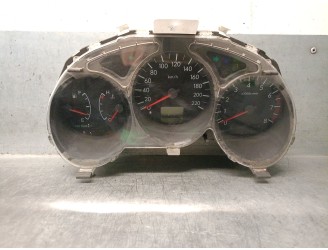 Recambio de cuadro instrumentos para subaru forester (sg_) 2.0 awd (sg5) referencia OEM IAM 85067SA170 85067SA170 