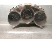 Recambio de cuadro instrumentos para subaru forester (sg_) 2.0 awd (sg5) referencia OEM IAM 85067SA170 85067SA170 