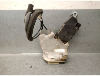 Recambio de cerradura puerta trasera derecha para subaru forester (sg_) 2.0 awd (sg5) referencia OEM IAM 61034SA001 61034SA001 