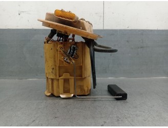 Recambio de aforador para opel vectra c berlina 1.9 cdti referencia OEM IAM 93190713 815171 