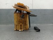 Recambio de aforador para opel vectra c berlina 1.9 cdti referencia OEM IAM 93190713 815171 