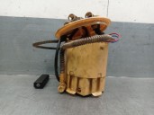 Recambio de aforador para opel vectra c berlina 1.9 cdti referencia OEM IAM 93190713 815171 