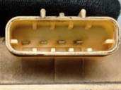 Recambio de aforador para opel vectra c berlina 1.9 cdti referencia OEM IAM 93190713 815171 