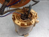 Recambio de aforador para opel vectra c berlina 1.9 cdti referencia OEM IAM 93190713 815171 