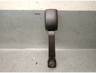 Recambio de enganche cinturon delantero derecho para subaru forester (sg_) 2.0 awd (sg5) referencia OEM IAM 64630SA010ML 64630SA