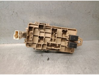 Recambio de caja reles / fusibles para subaru forester (sg_) 2.0 awd (sg5) referencia OEM IAM LB100603B  