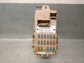 Recambio de caja reles / fusibles para subaru forester (sg_) 2.0 awd (sg5) referencia OEM IAM LB100603B 