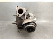 Recambio de turbocompresor para volkswagen passat berlina (3b3) 1.9 tdi referencia OEM IAM 038145702G 038145702N 