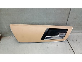 Recambio de maneta interior trasera derecha para mercedes-benz clase s (w221) berlina 320 / 350 cdi (221.022) referencia OEM IAM