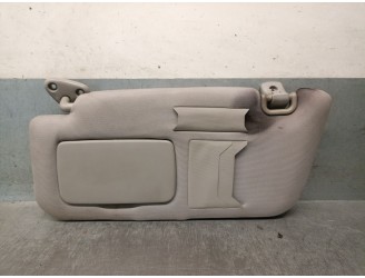 Recambio de parasol izquierdo para subaru forester (sg_) 2.0 awd (sg5) referencia OEM IAM 92011SA230NE 92011SA230NE 