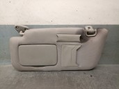 Recambio de parasol izquierdo para subaru forester (sg_) 2.0 awd (sg5) referencia OEM IAM 92011SA230NE 92011SA230NE 