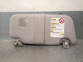 Recambio de parasol izquierdo para subaru forester (sg_) 2.0 awd (sg5) referencia OEM IAM 92011SA230NE 92011SA230NE 