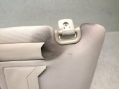 Recambio de parasol izquierdo para subaru forester (sg_) 2.0 awd (sg5) referencia OEM IAM 92011SA230NE 92011SA230NE 