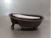 Recambio de maneta interior delantera izquierda para mercedes-benz clase clk (w209) coupe 3.2 v6 18v cat referencia OEM IAM A209