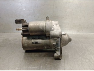 Recambio de motor arranque para citroën c3 ii 1.2 12v referencia OEM IAM 9671530880 4280008332