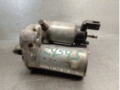 Recambio de motor arranque para citroën c3 ii 1.2 12v referencia OEM IAM 9671530880  4280008332