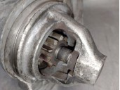 Recambio de motor arranque para citroën c3 ii 1.2 12v referencia OEM IAM 9671530880  4280008332