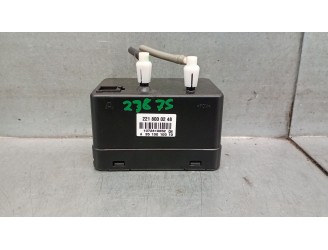 Recambio de centralita cierre para mercedes-benz clase s (w221) berlina 320 / 350 cdi (221.022) referencia OEM IAM 2218000248 A2