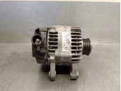 Recambio de alternador para citroën c3 ii 1.2 12v referencia OEM IAM 9806007480  MS1012101721